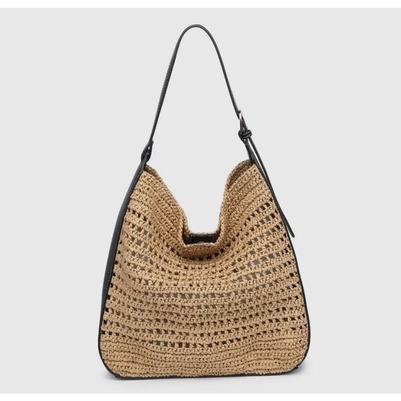 Savanah Hobo NWT - Picture 3 of 9